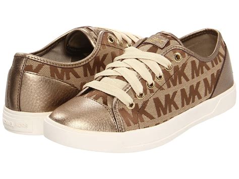 michael kors city sneakers